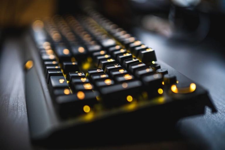 Simak, 4 Rekomendasi Keyboard Gaming Terbaik dan Terbaru