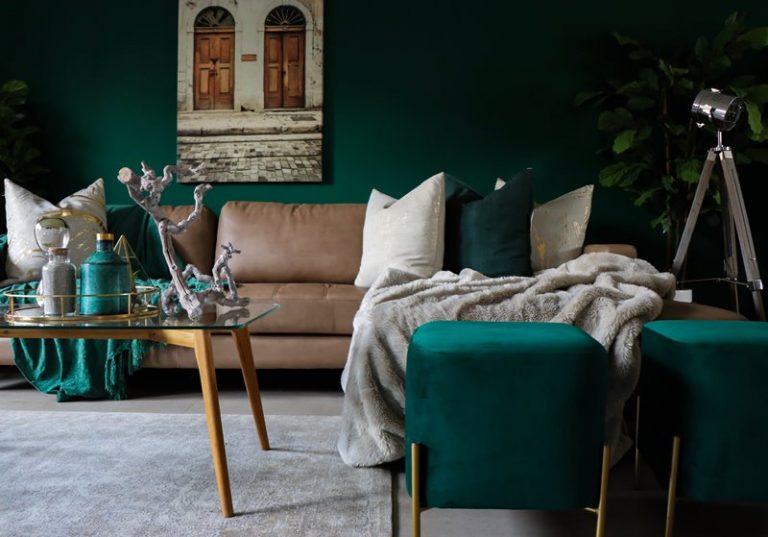 Blue Couch Living Room Ideas: A Unique and Interesting Idea for Your Next Move in Style